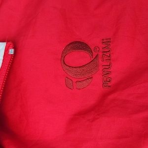 Pearl Izumi Vintage Windbreaker Cycling Large
